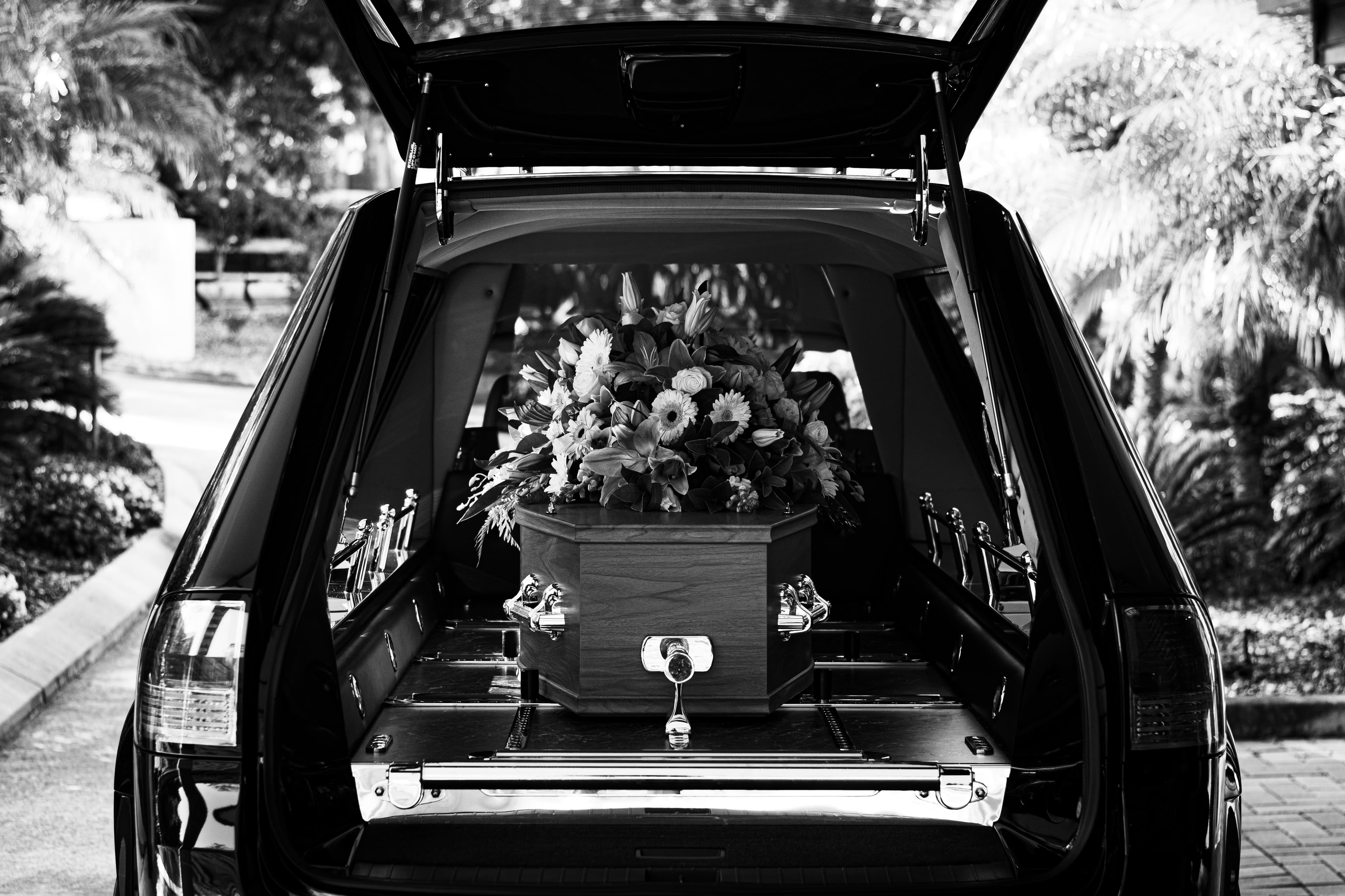 Hearses